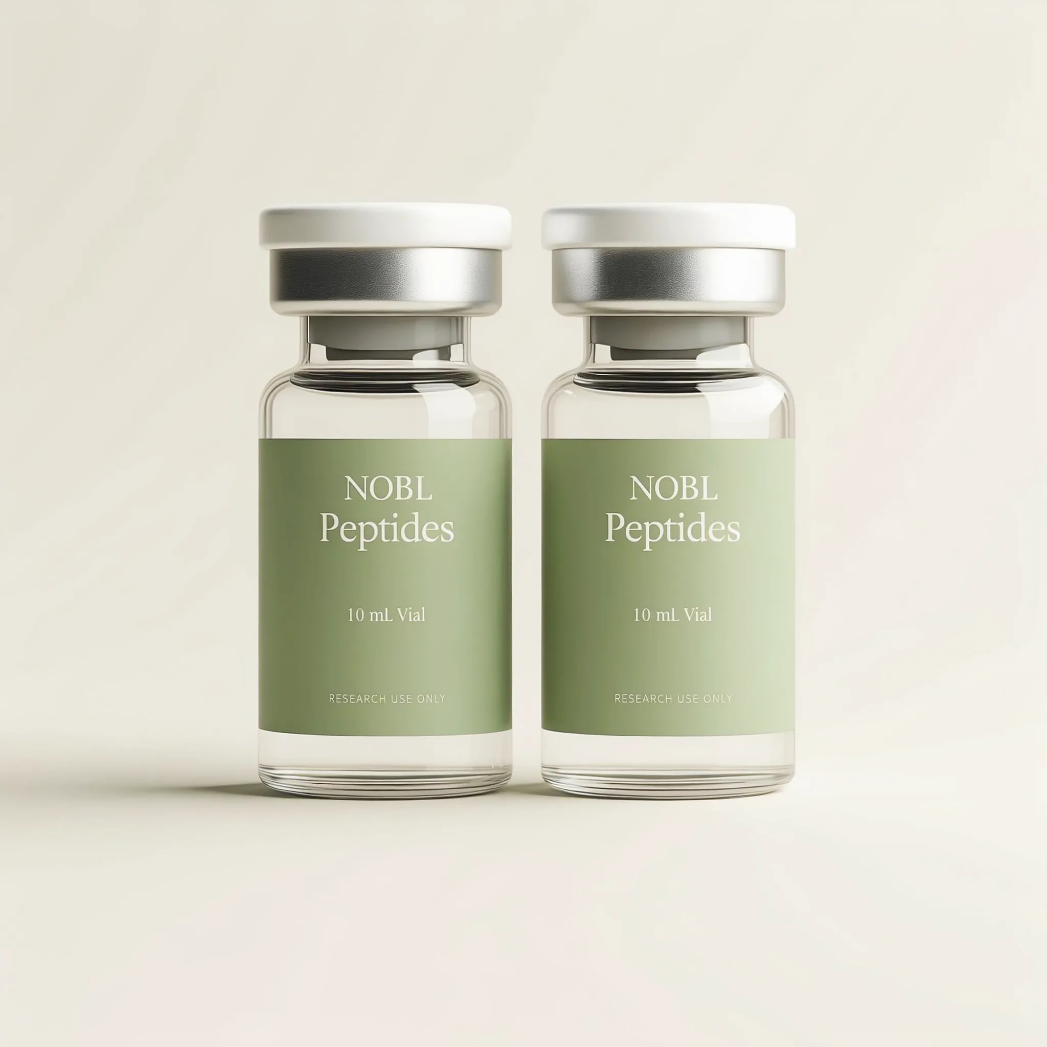 2 Vials